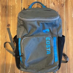 Costa Backpack 🎒
